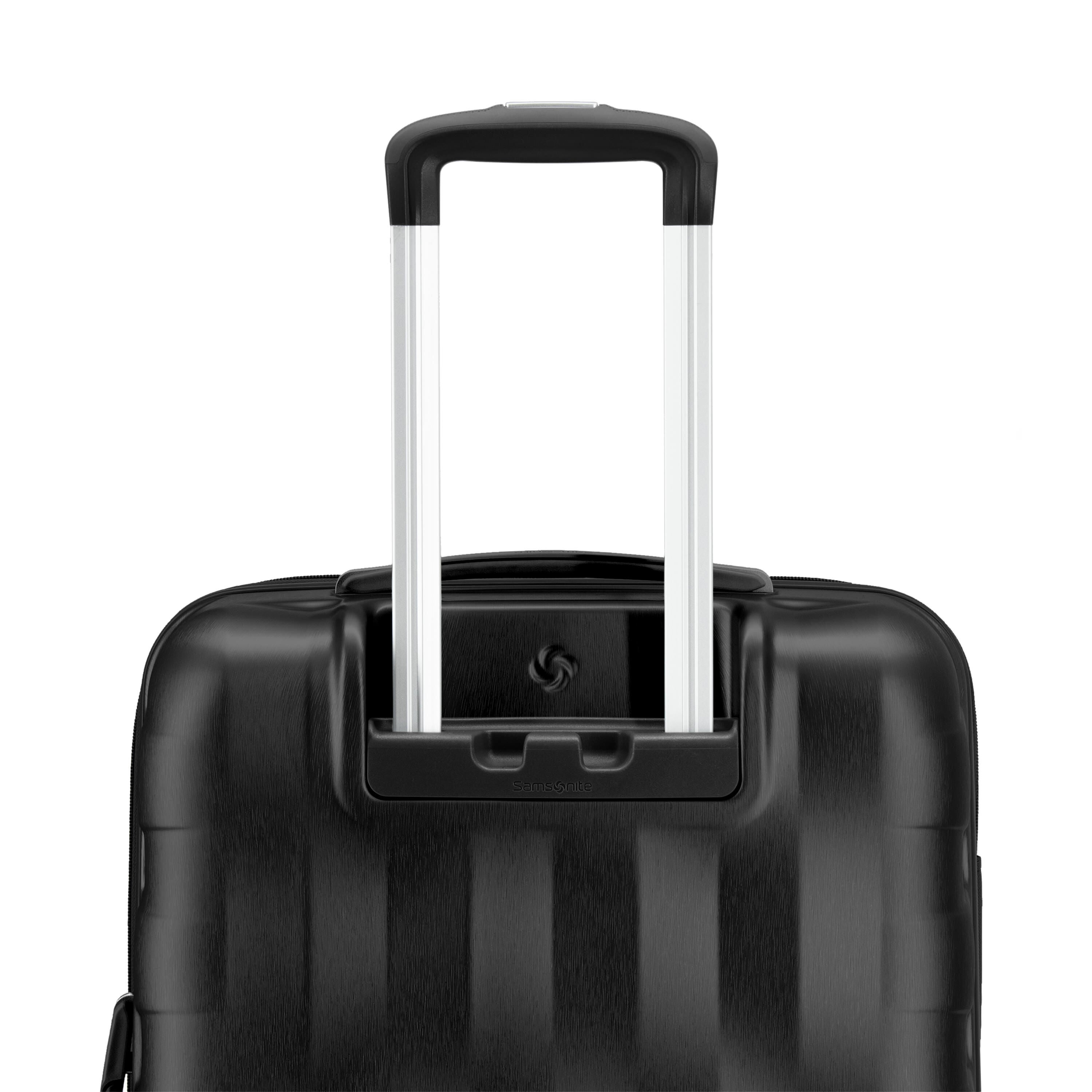 Samsonite Ziplite 6 3-Piece Set (CO/M/L)